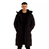 Parka William Martin Manchester A001970 Long Jacket