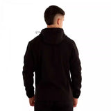 Parka Softshell Wiliam Martin Stone A001928.001 Negro
