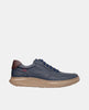 Zapato Callaghan 60810 Dorado Marino Terrain