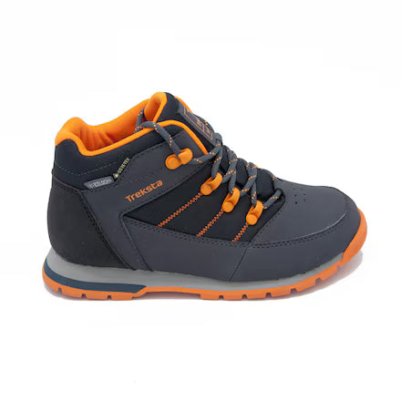 Bota Treksta Trysil Mid Gtx Goretex
