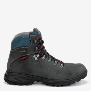 Bota Chiruca 4306705 Xacobeo Gris Petróleo Goretex
