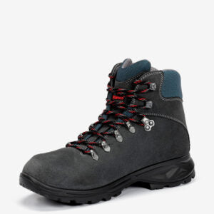 Bota Chiruca 4306705 Xacobeo Gris Petróleo Goretex