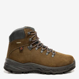 Bota Chiruca 4306718 Xacobeo 18 Goretex Marrón