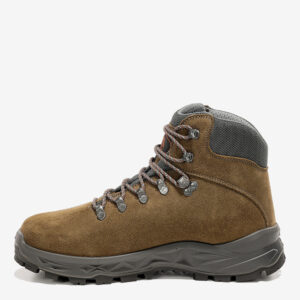 Bota Chiruca 4306718 Xacobeo 18 Goretex Marrón