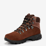 Bota Chiruca 4306727 Xacobeo Marrón Goretex