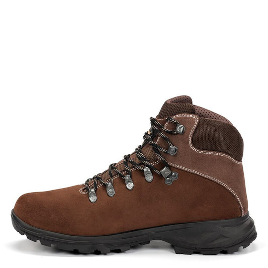 Bota Chiruca 4306727 Xacobeo Marrón Goretex