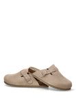 Zueco Xti 142871  Serraje Beige