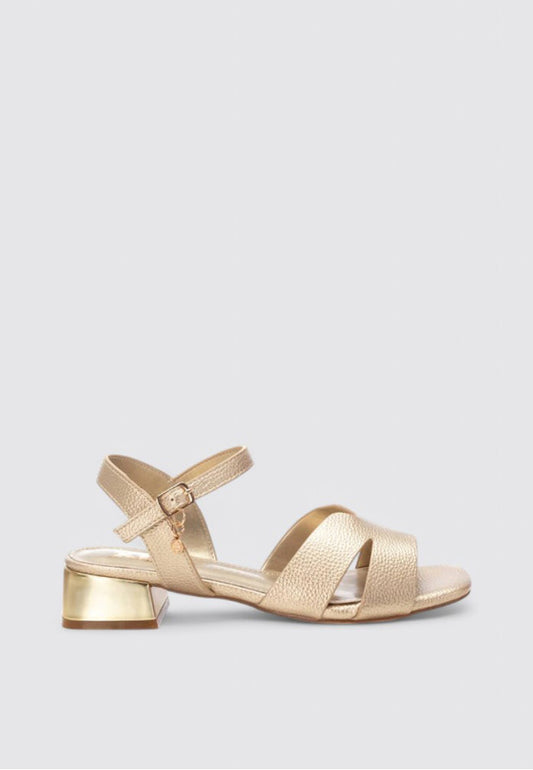 Sandalia Xti 144126 Oro