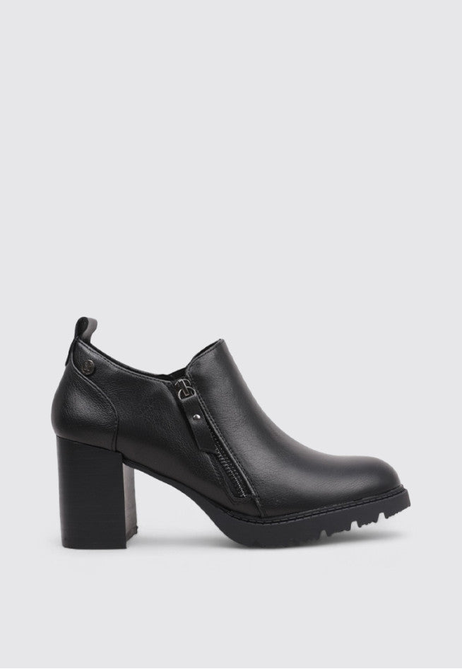 Zapato Xti 144301 Negro