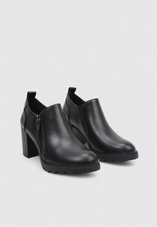 Zapato Xti 144301 Negro