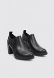 Zapato Xti 144301 Negro