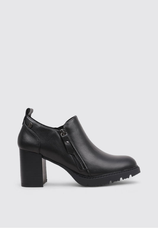 Zapato Xti 144301 Negro