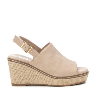 Zapato Xti 143823 Beige