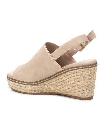 Zapato Xti 143823 Beige