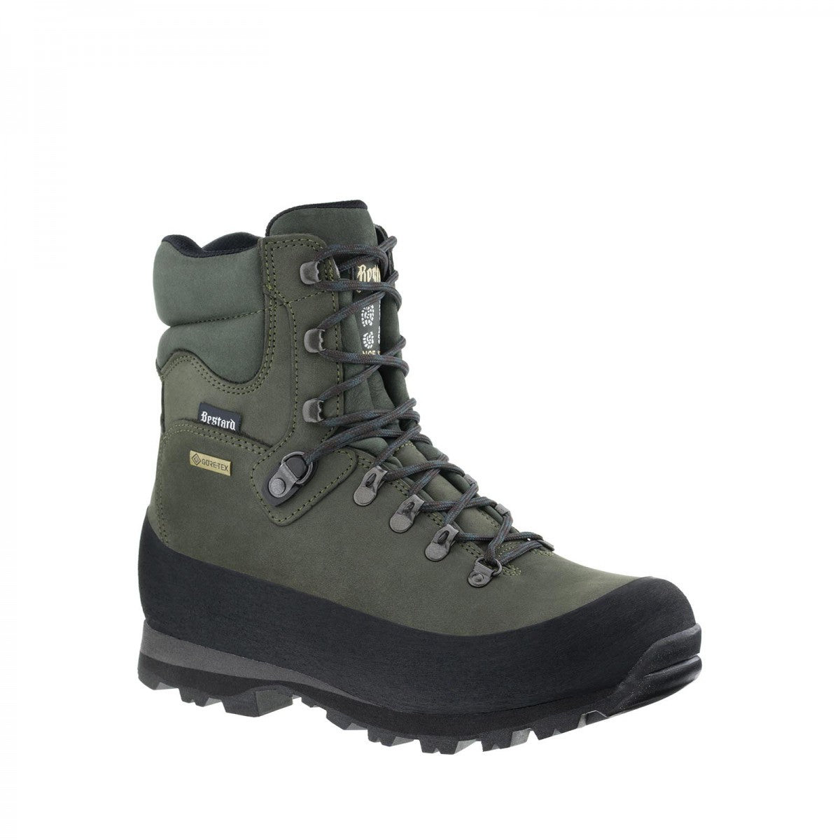 Bota Bestard ZAMBIA AG