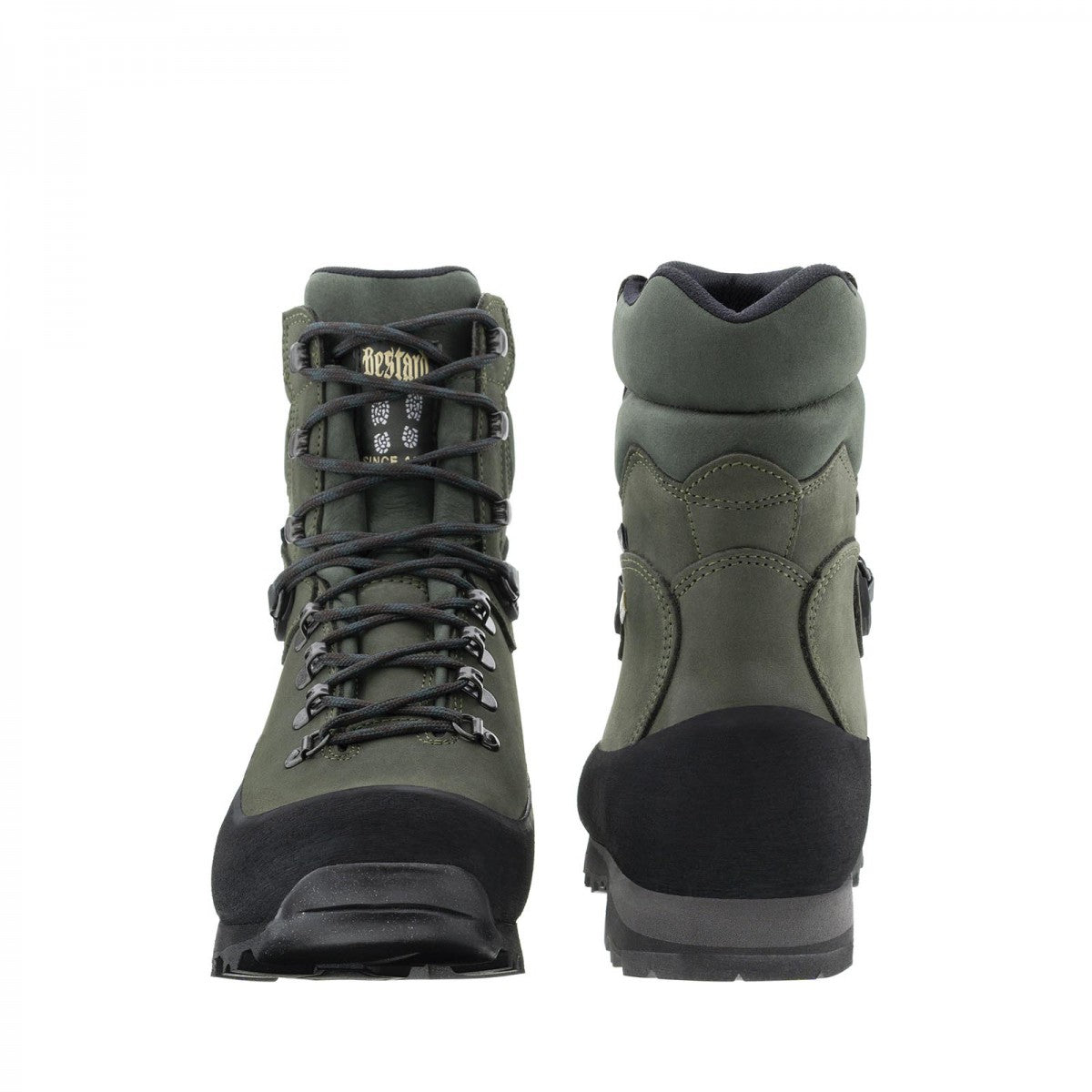Bota Bestard ZAMBIA AG