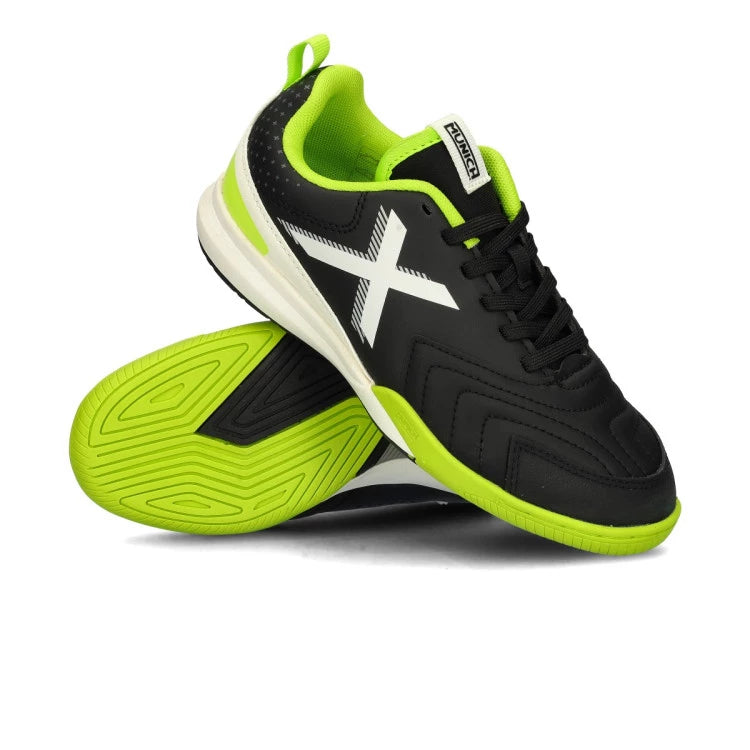 Deportivo Munich 4067003 Negro F.Sala