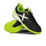 Deportivo Munich 4067003 Negro F.Sala