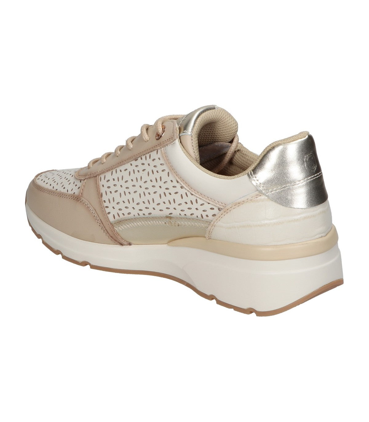 Deportivo Carmela 161417 Piel Beige