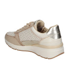 Deportivo Carmela 161417 Piel Beige