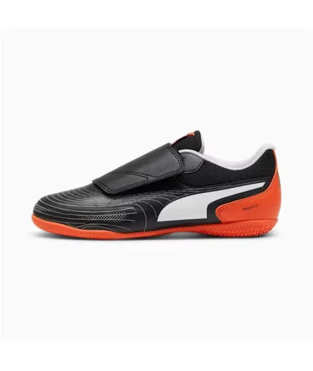 Deportivo Puma lllV Jr. Negro