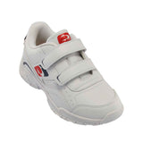 Deportivo John  Smith 147482 Cuder Blanco
