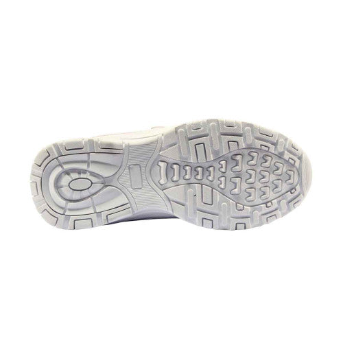 Deportivo John  Smith 147482 Cuder Blanco