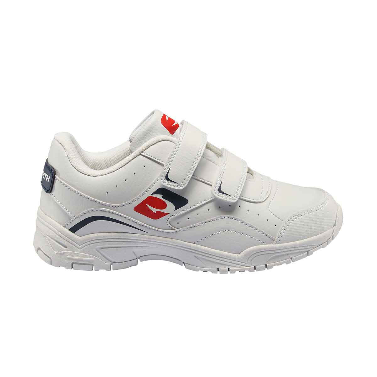 Deportivo John  Smith 147482 Cuder Blanco