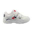 Deportivo John  Smith 147482 Cuder Blanco