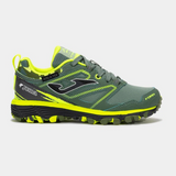 Deportivo Joma JVORW2515 Aislatex Verde Lima
