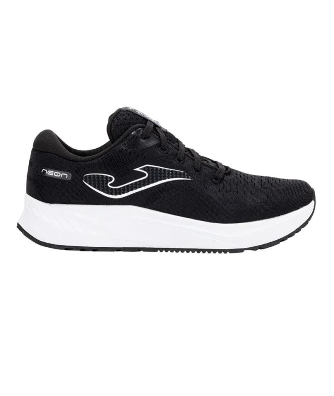 Deportivo Joma RNEOLS2601 Lady Neon Negro