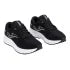 Deportivo Joma RNEOLS2601 Lady Neon Negro