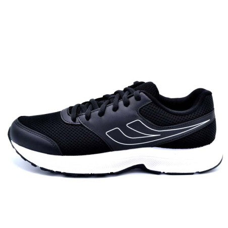 Deportivo Joma 2101 Negro Blanco Nylon Cordón