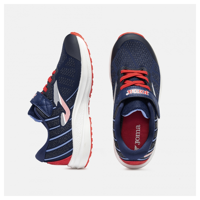 Deportivo Joma JR2603 VICTORY JUNIOR Marino