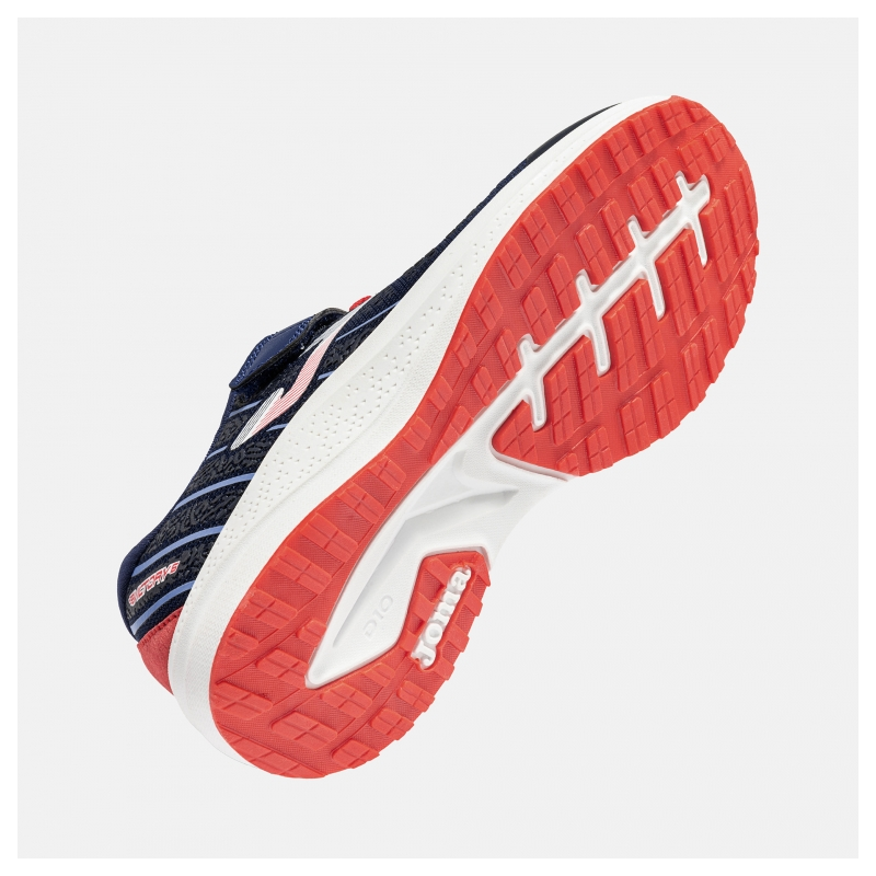 Deportivo Joma JR2603 VICTORY JUNIOR Marino