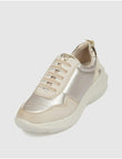 Zapato Xti 143359 Beige