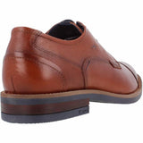 Zapato Fluchos 502148 Cuero