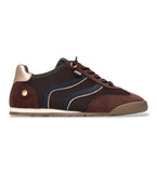 Deportivo Xti  146156 Plano, Marrón Chocolate