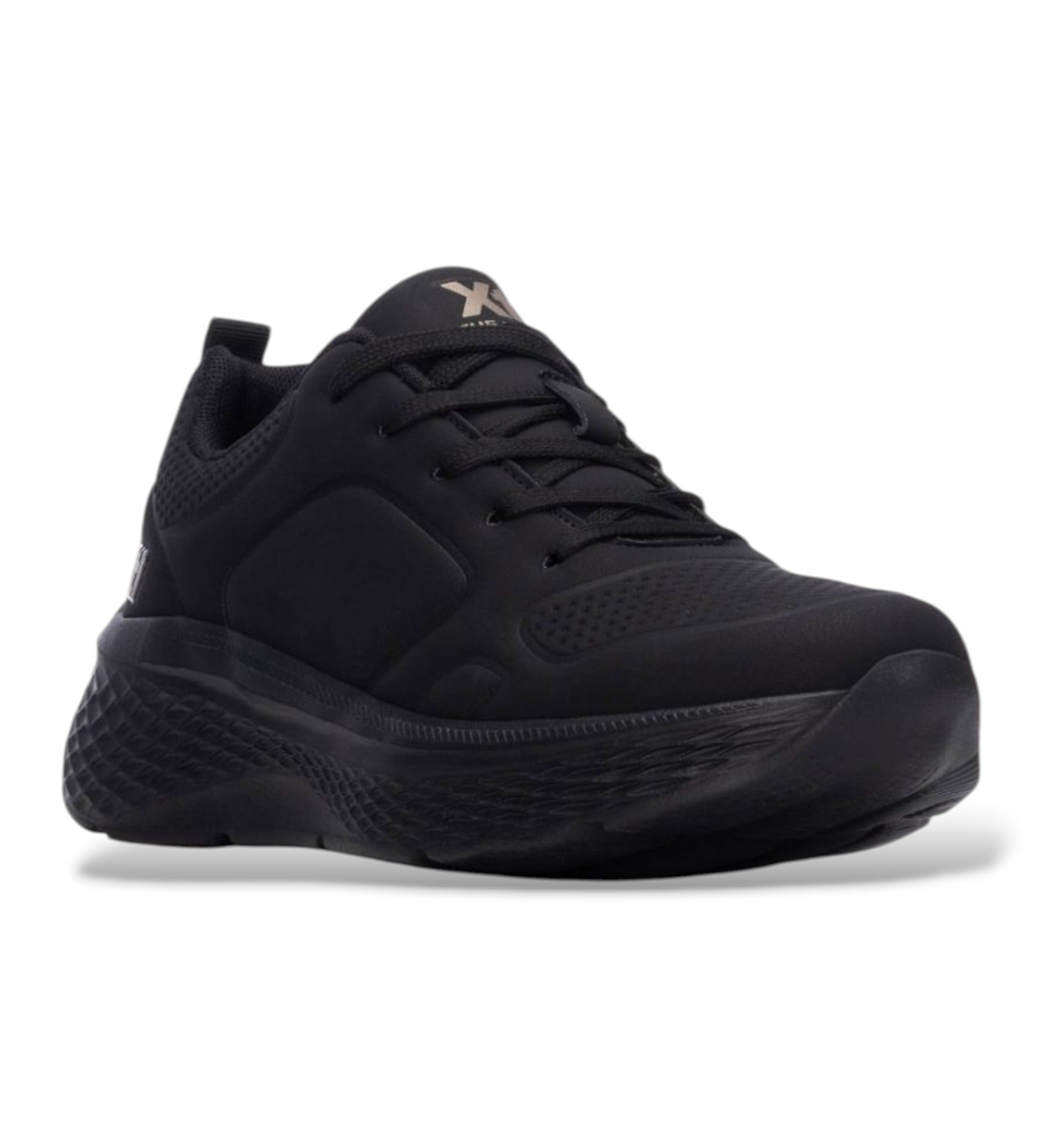 Deportivo XTI 146271 napa cordón negro