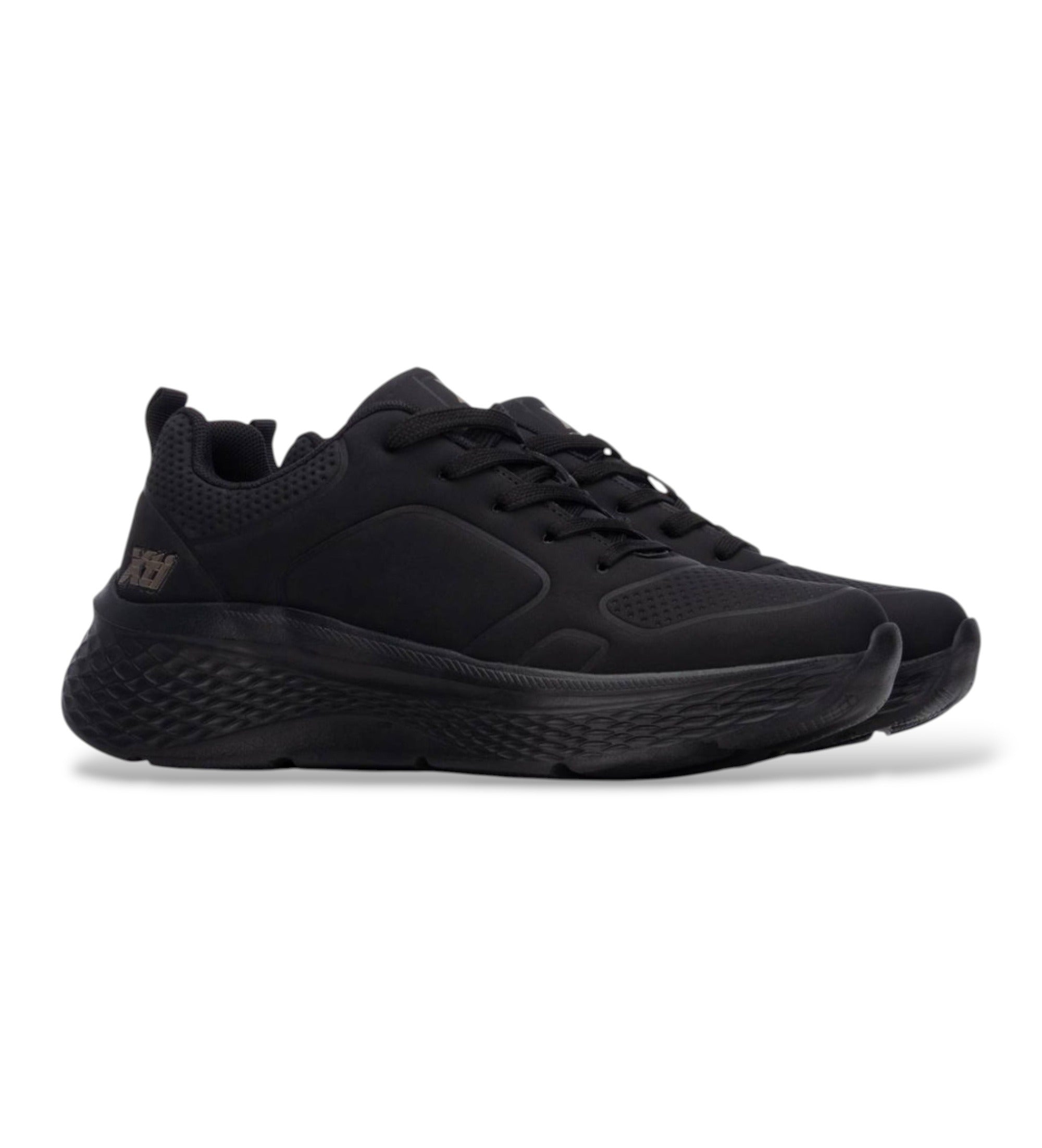 Deportivo XTI 146271 napa cordón negro