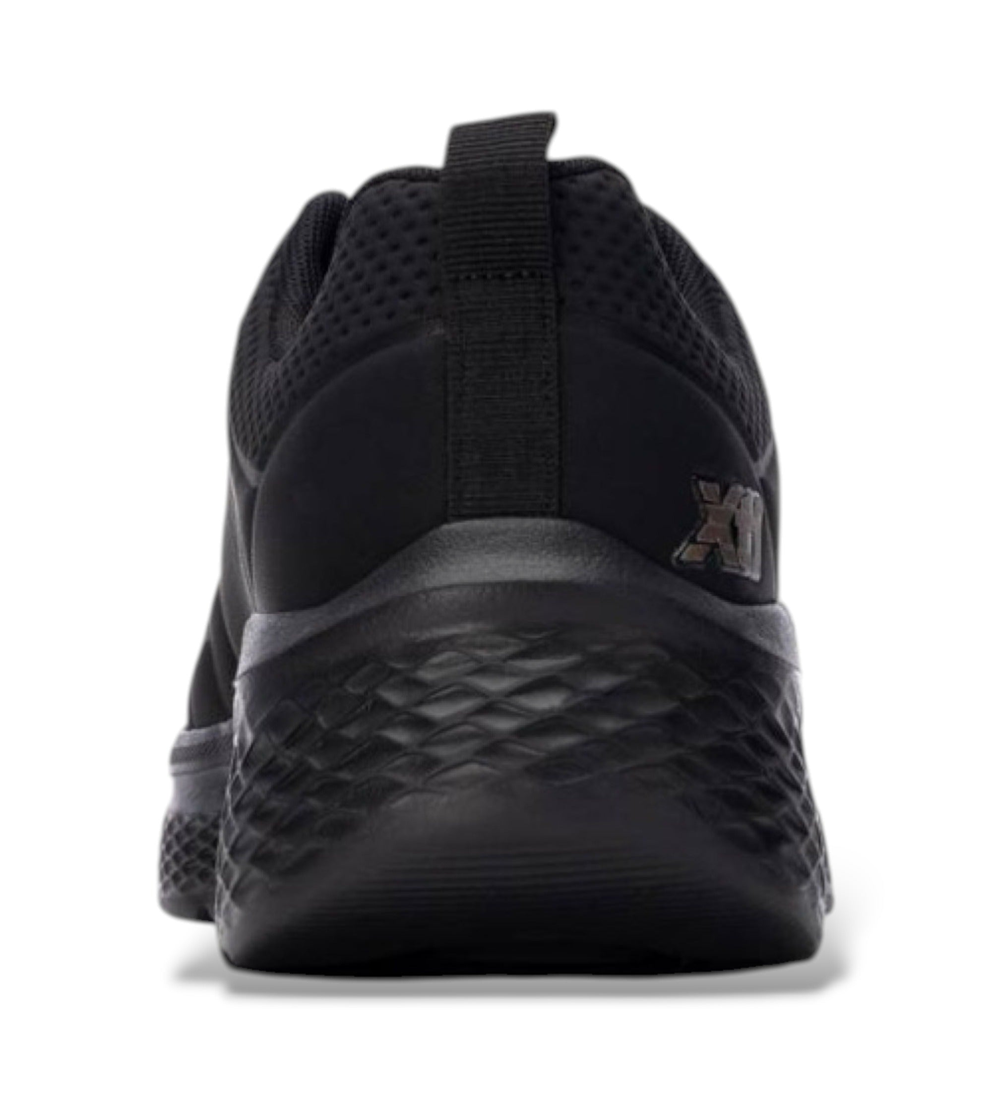 Deportivo XTI 146271 napa cordón negro