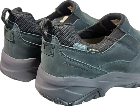 Zapato Treksta Adapt Low 6tx M Verde