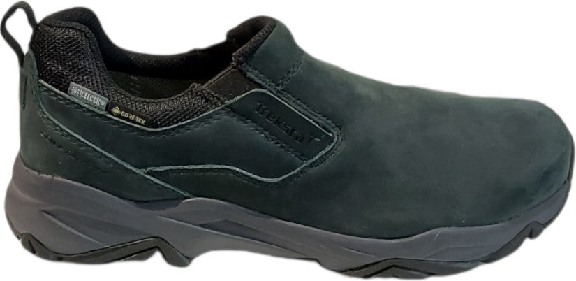 Zapato Treksta Adapt Low 6tx M Verde