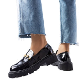 Zapato Yowas 24576 Charol