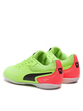 Deportivo Puma Truco lll Jr. 10798003 Verde