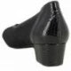 Zapato Doctor Cutillas 81230 NEGRO